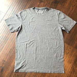 Mens Eddie Bauer T-shirt size LARGE TALL bundle